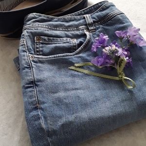 Womens Jones New York Jeans 14W